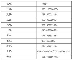 李文锁城 电话