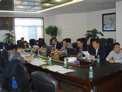 李文锁城