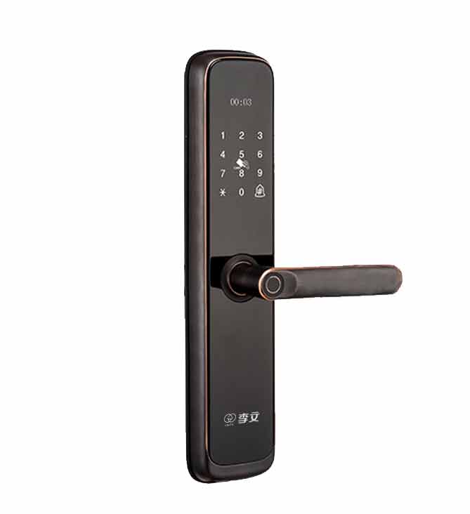 刀锋战士厚款lw-z510